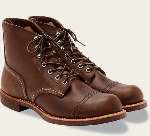 redwing