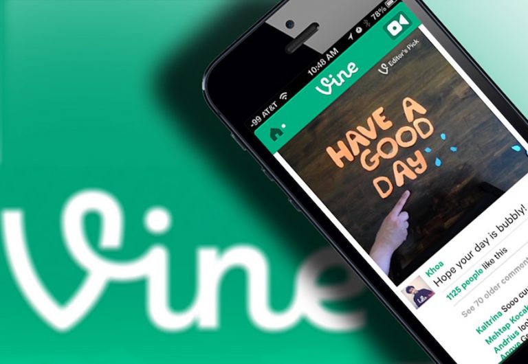 vineapp AmongMen