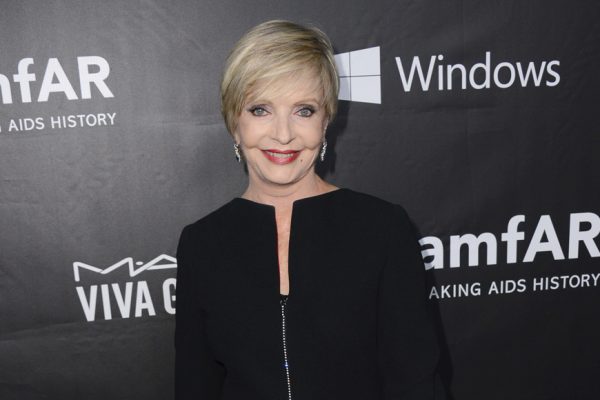 Above: 'Brady Bunch' matriarch Florence Henderson dies at 82
