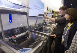 Above: 34 models are affected by the recall