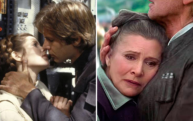 10-things-you-didnt-know-about-carrie-fisher-star-wars-harrison-ford