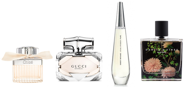 holiday-gift-giving-fragrance-for-her-floral-scents