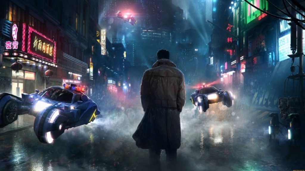 blade-runner