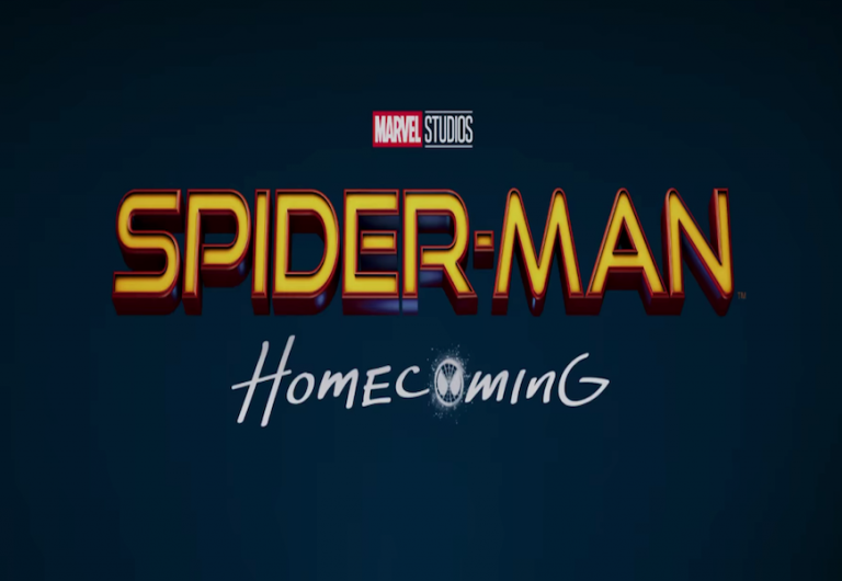 Here's Our First Look at 'SpiderMan AmongMen