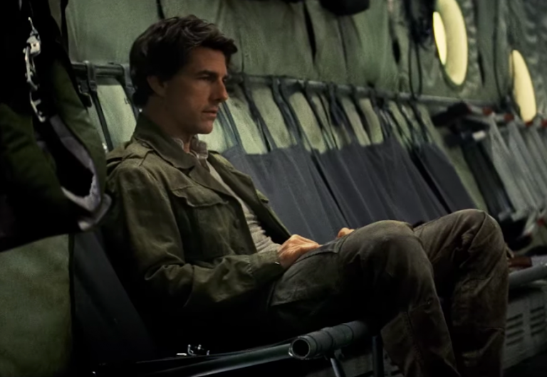 Tom Cruise Stars in High-Octane Trailer for 'The Mummy' - AmongMen