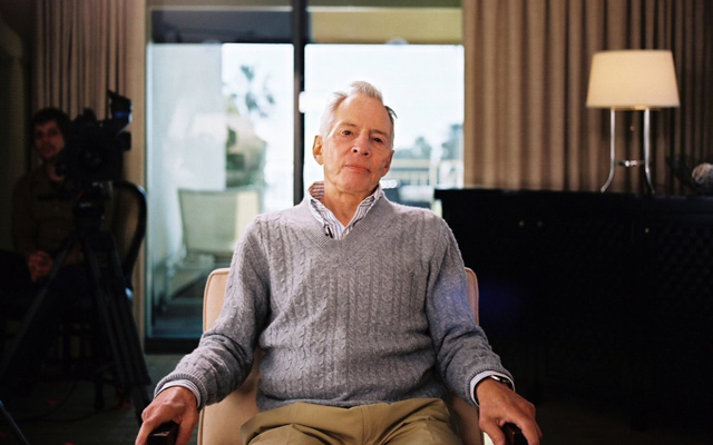 Must-See Documentaries for the True Crime Buff - Jinx