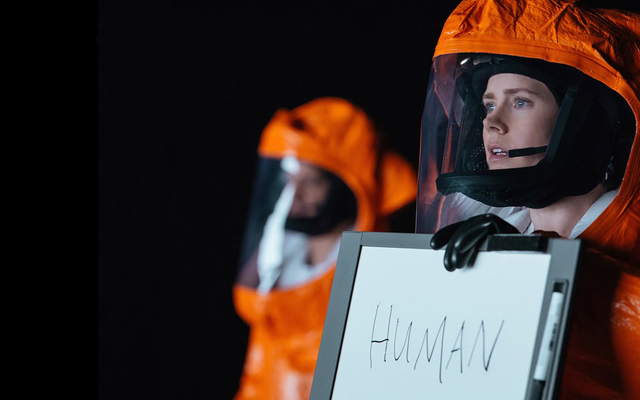 Oscars 2017 Best Picture nominees guide - Arrival