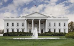Above: Step inside the White House with this virtual tour