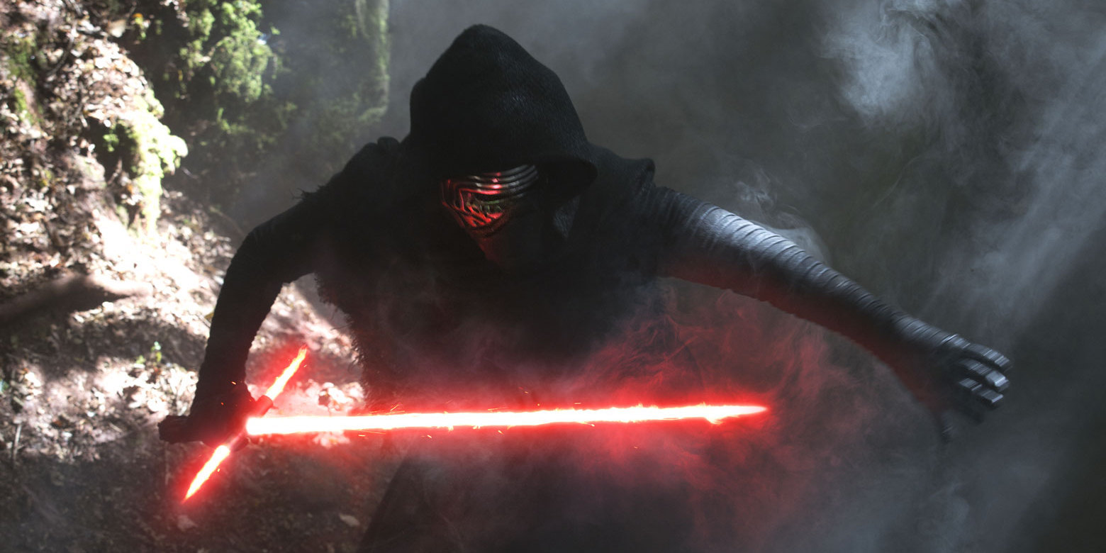 kylo-ren