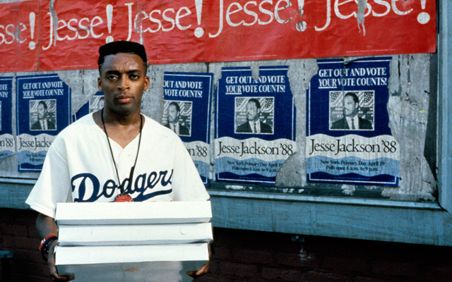 Commemorate Black History Month By Watching Trailblazing Spike Lee Films - Do The Right Thing