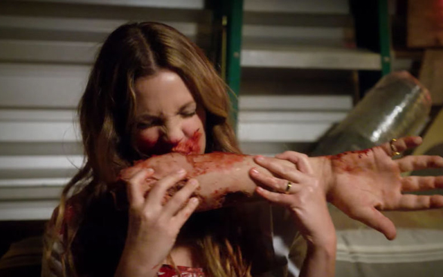 Things You Need To Know About Netflix's Santa Clarita Diet - Gore