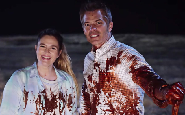 Things You Need To Know About Netflix's Santa Clarita Diet - body count