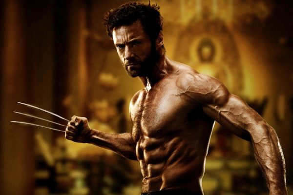 Above: Why Hugh Jackman is saying goodbye to Wolverine