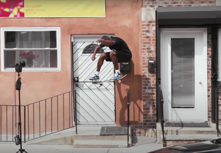 Learn All About the Nike SB Dunk in New Documentary â AmongMen