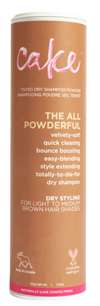 Why You Need To Use Her Dry Shampoo - Cake_AllPowderful