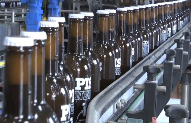Danish Brewery Creates Beer Made With Recycled Urine - 2