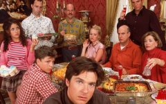 Above: The Bluth family is back for a new season in 2018