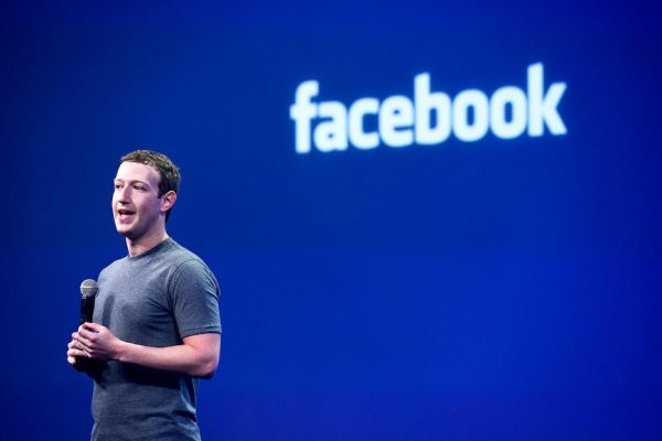 Above: Original content from Facebook may air as early as next month