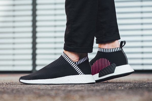 Above: The NMD CS2 is now available for purchase