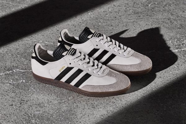 Above: The Samba will be available at select retailers this Friday