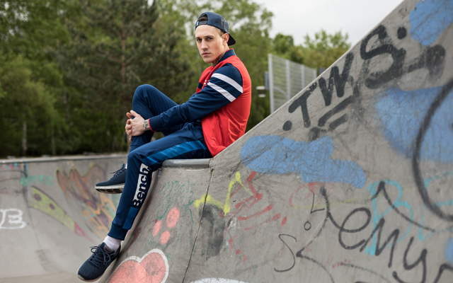 Bench 90s Capsule - 2