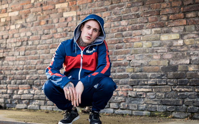 Bench 90s Capsule - 4