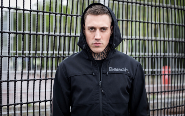 Bench 90s Capsule - 7