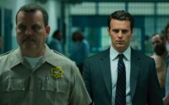 Mindhunter: Like a true crime documentary but better