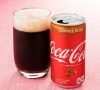 Above: The Coca-Cola Coffee Plus will be available in a 190ml can