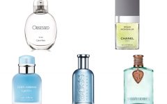 Five great scents to spritz this season