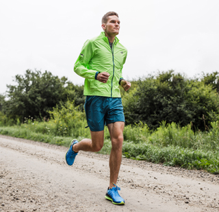 Running A Marathon Training Tips From Trevor Hofbauer - 2