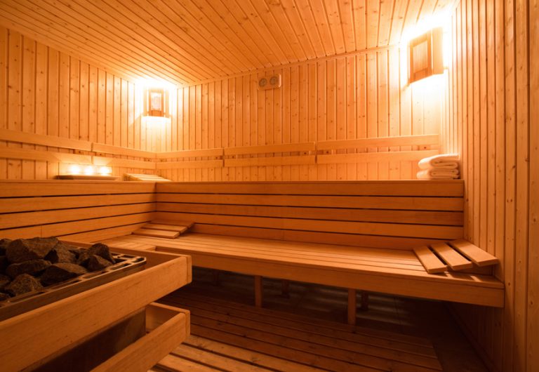 The Benefits Of Using A Sauna Or Steam Room AmongMen