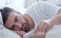 It’s possible men actually experience harsher flu symptoms than women