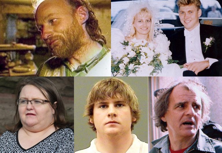 5 Of Canada’s Worst Serial Killers AmongMen
