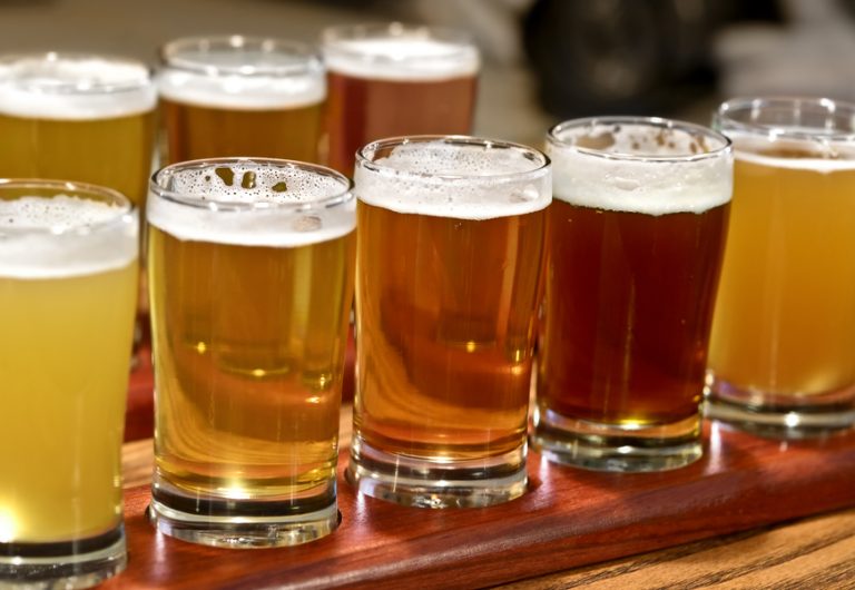 A Cheat Sheet For The Casual Beer Drinker AmongMen