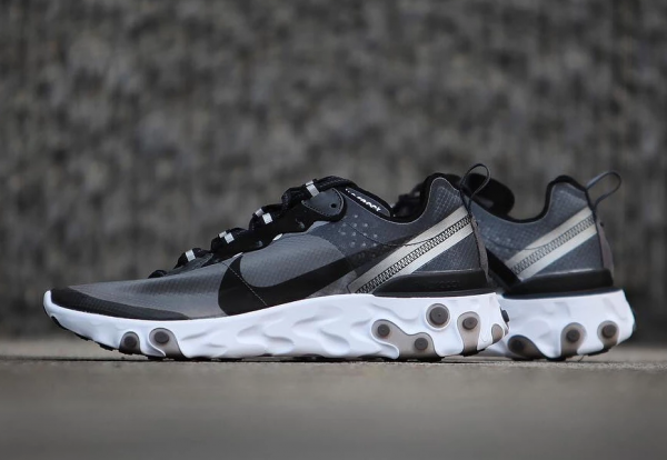 nike element future fast