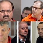 5 Serial Killers Who Were Also Fathers