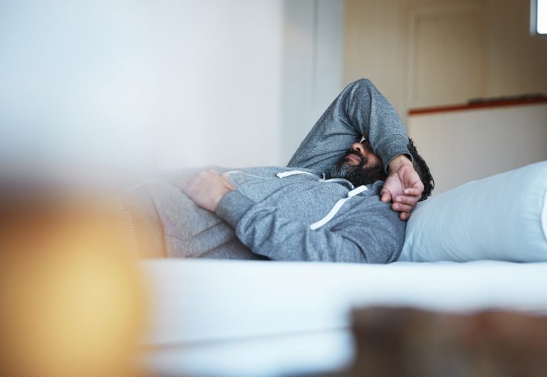 The Real Reason Your Hangovers Get Worse With AgeAnd What You Can Do About It AmongMen