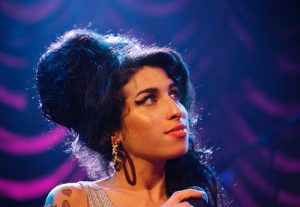 Amy Winehouse - Shepards Bush Empire - Photo By Chris Christoforou - 28.05.2007
