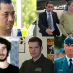 5 Canadian Murder Cases That Made National Headlines