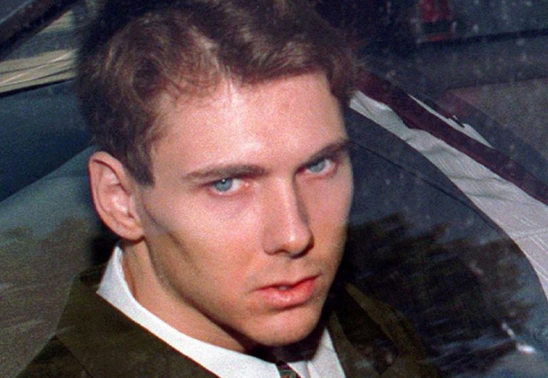 What Does It Mean To Be Classified A Dangerous Offender In Canada