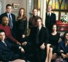 20 Things You Didn’t Know About Six Feet Under