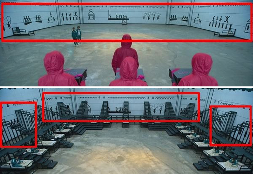15 Things You Didn t Know About Netflix s Squid Game AmongMen
