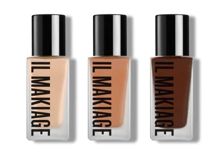 Product Hype Il Makiage Woke Up Like This Flawless Base Foundation