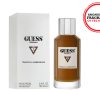 Fragrance Of The Month: GUESS Originals Type 3 Tobacco & Amberwood EDP