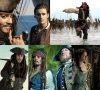 Here's How Much Money Johnny Depp Made For All Five 'Pirates of the Caribbean' Movies