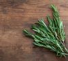How To Make Rosemary Water, The Viral TikTok Treatment Men Are Using To Promote Hair Growth