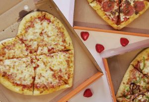 Valentine's Day 2024 Gift Guide- Romances, Bromances & More - Pizza Pizza