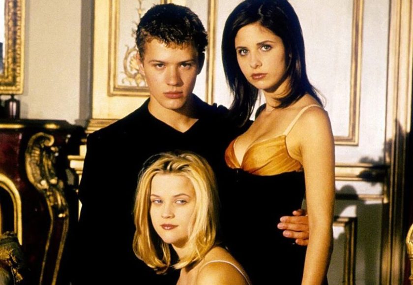 15 Things You Didn't Know About The 'Cruel Intentions' - AmongMen