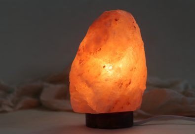 The Benefits Of Himalayan Salt Lamps: Fact or Fiction?